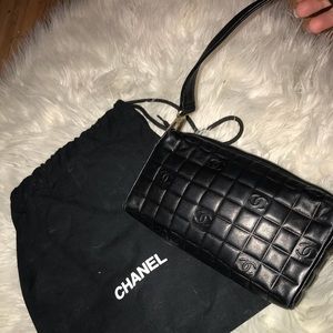 Authentic Chanel bag